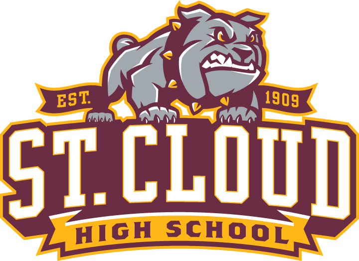 St. Cloud High Logo